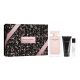 Narciso Rodriguez For Her Gift Set ( EDP 100 ml + BL 50 ml + EDP 10 ml ) - TPPGB0014