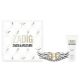 Zadig & Voltaire This Is Her! Set (EDP 50ml + B/L 50ml) - EP3009264