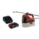 EINHELL GE-WS 18/35 Li E-Solo, Akumulatorska prskalica + Power-X-Change 18V 2,5Ah punjač i baterija - 3425210+4512097