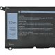 Baterija za laptop Dell  XPS 13 DXGH8 - 220806