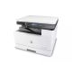 MFP LaserJet M436dn 600x600/128MB/23ppm/duplex/USB, CF256A - M436dn
