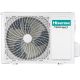HISENSE Inverter klima Energy Pro X 12K, crna - EP3101272
