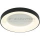 FORMA LED plaf. lampa 86W 4000K F2049-86C BK - 005811