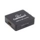 GEMBIRD HDMI to CVBS (+ stereo audio) konverter činč, DSC-HDMI-CVBS-001 - 2427