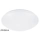 Rabalux Plafonjera Lucas LED 18W bela (3435) - 3435