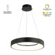 FORMA LED visilica F2049-66V BK - EP2793951