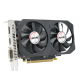 AFOX SVGA Radeon RX550 4GB, AFRX550-4096D5 - 39729