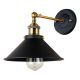 FORMA Zidna lampa 1xE27 F7207-1Z - 005152