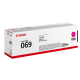 CANON Toner CARTRIDGE CRG-069 M - 40573-1