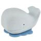 HEVEA Squeeze'N'Splash igračke za kupanje Kit, Plavi - 344021