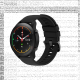 XIAOMI Pametni sat Mi Watch, crna - 6934177723056