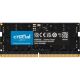 RAM SODIMM DDR5 16GB Crucial 5600MHz C46 CT16G56C46S5 - 40437