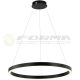 FORMA LED visilica 44W 4000K F2048-56V BK - 005796
