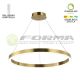 FORMA LED visilica 44W 4000K F2048-56V SG - 005795
