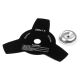 FIELDMANN Benzinski trimer za travu FZS 5002-B - EP2958875
