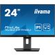 IIYAMA Monitor 23.8
