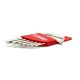 Felo Set kratkih šestougaonih L-ključeva HEX 1,5-6,0 mm 34500711 7 kom - 34500711