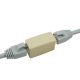 GEMBIRD TA-350 in-line coupler 8P8C Spojnica za kabl RJ-45 - 19599