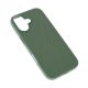 Maska za iPhone 16 6.1 zelena Magsafe TechWoven - EP3195792