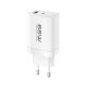 KONFULON Kucni punjac C99Q PD 65W, QC 30W beli - EP3111776