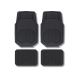 MICHELIN Patosnice gumene crne set 4kom - 34587-MIC