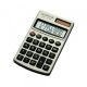Kalkulator Olympia LCD 1110 Euro, silver - 1056