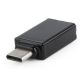 GEMBIRD Adapter, USB 3.0 na Type-C, A-USB3-CMAF-01 - 19625-1