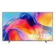 SAMSUNG Televizor Mini LED UE75M70HAUXXH, Ultra HD, Smart - EP3076083