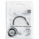 GEMBIRD Adapter x-A-OTG-CMAF2-01, USB 2.0 na OTG Type-C - 19653