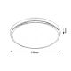 Rabalux Kupatilska rasveta Balthasar LED 18W hrom (3464) - 3464