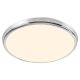 Rabalux Kupatilska rasveta Balthasar LED 18W hrom (3464) - 3464