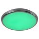 Rabalux Kupatilska rasveta Balthasar LED 18W hrom (3464) - 3464