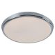 Rabalux Kupatilska rasveta Balthasar LED 18W hrom (3464) - 3464