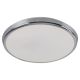 Rabalux Kupatilska rasveta Balthasar LED 18W hrom (3464) - 3464