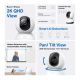 TP LINK Kamera Tapo C220 PZT/4MP/QHD - 40851-1