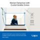 TP LINK Kamera Tapo C220 PZT/4MP/QHD - 40851-1
