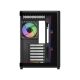 COOLER MASTER Kućište Elite 600 E600-KGNN-S02, crna - EP2986801