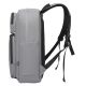 Ranac CONTINENTAL od recikliranog poliestera – laptop 15