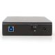 GEMBIRD EE3-U3S-3 USB 3.0 Externo kuciste za 3.5 SATA hard diskove - 19661-1