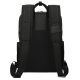 Poslovni ranac PIONEER – poliuretan, laptop 15