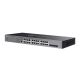 TP LINK LAN Switch TP-LINK TL-SG3428 JetStream L3-lite/24-port/ 4xSFP - TL-SG3428