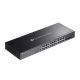 TP LINK LAN Switch TP-LINK TL-SG3428 JetStream L3-lite/24-port/ 4xSFP - TL-SG3428