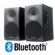 MICROLAB B70BT Aktivni drveni zvucnici 2.0 20W RMS(2x10W) 3,5mm Bluetooth - 116649