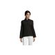 ROXY ženska softshell jakna - crna - EP3078781
