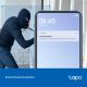 TP LINK Kamera Tapo C310, IP66 - TAPO C310
