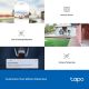 TP LINK Kamera Tapo C310, IP66 - TAPO C310