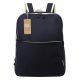 Eko ranac HERITAGE – reciklirani pamuk 280 g/m², OEKO-TEX, GRS, plavi - EP3258754