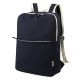 Eko ranac HERITAGE – reciklirani pamuk 280 g/m², OEKO-TEX, GRS, plavi - EP3258754