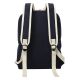 Eko ranac HERITAGE – reciklirani pamuk 280 g/m², OEKO-TEX, GRS, plavi - EP3258754