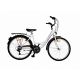 ULTRA Bicikl 26'' TONUS 2024 / White 460mm - 3469-1
